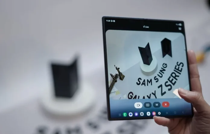 image-1752203579945-3517.webp Samsung jelaskan alasan Galaxy Z Fold7 tidak dilengkapi S Pen