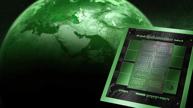 NVIDIA H20 AI Chip dan Peta Persaingan Teknologi AS-China