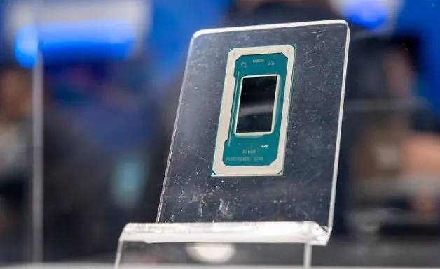 Intel Panther Lake CPU generasi terbaru