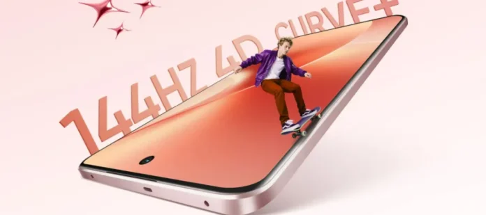image-1752710130940-2951.webp Realme 15 5G dengan desain tipis dan layar curved 144Hz