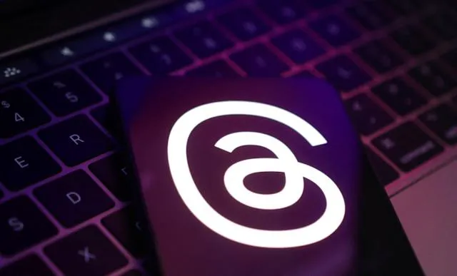 Threads uji coba pendaftaran via Facebook