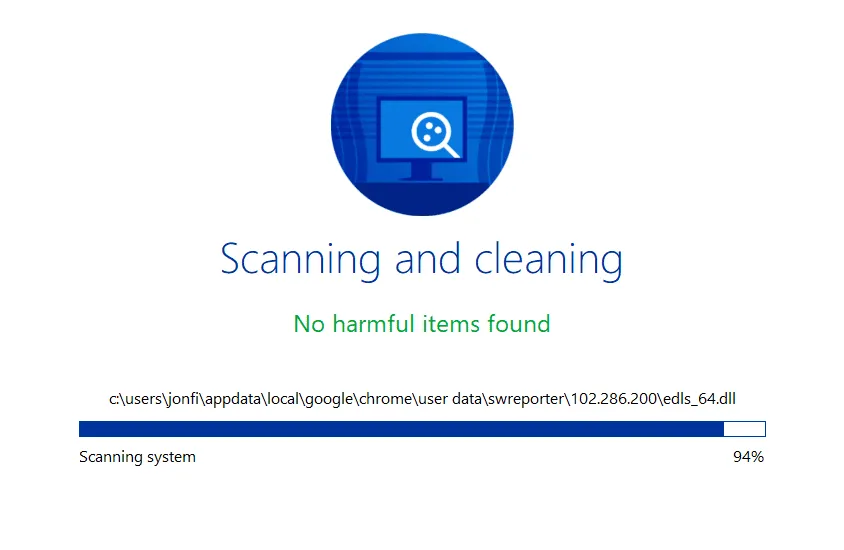 F-Secure Online Scanner
