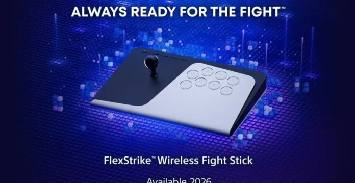 image-1753845958212-3039.webp Sony PlayStation FlexStrike fight stick controller untuk PS5 dan PC