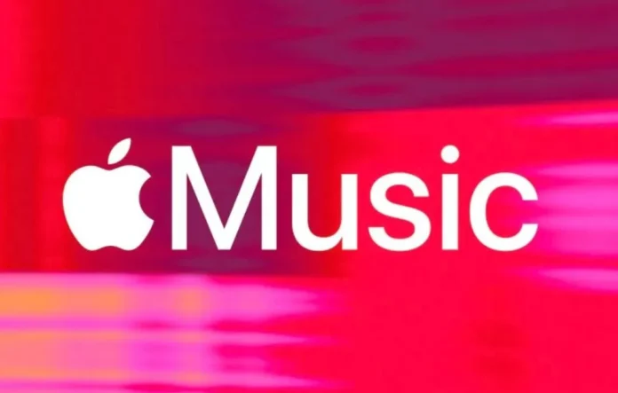 image-1753914290421-9691.webp Ilustrasi Apple Music dengan logo dan perangkat Apple