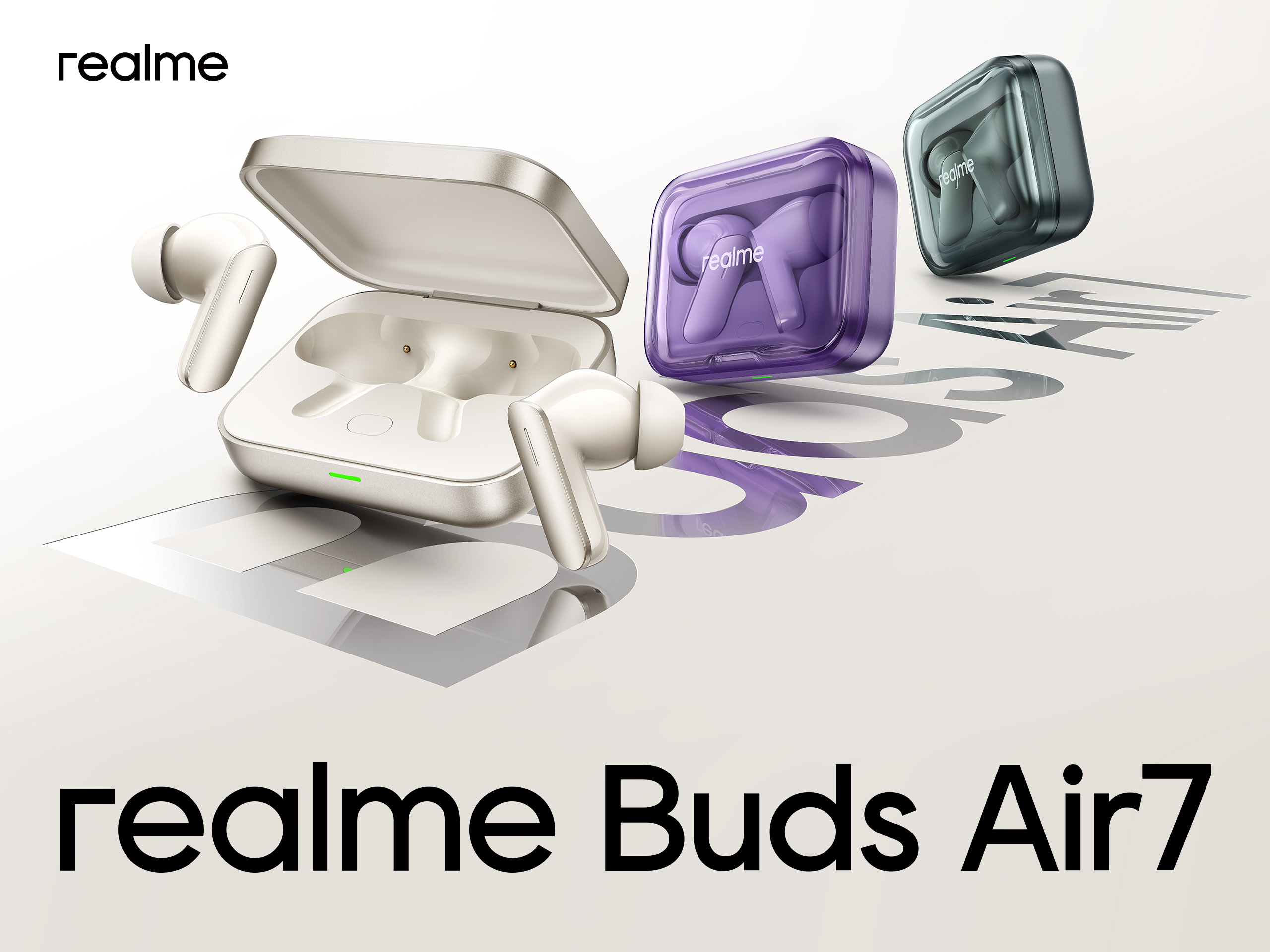 Content image for article: realme Buds Series: Solusi Audio Premium untuk Pengalaman Musik Imersif