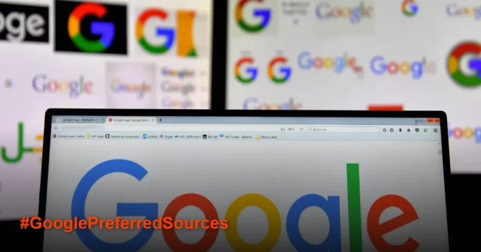 Google Luncurkan Fitur Preferred Sources untuk Kontrol Hasil Pencarian Google Luncurkan Fitur Preferred Sources untuk Kontrol Hasil Pencarian