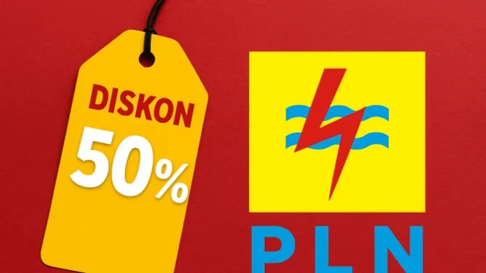 PLN Beri Diskon 50% di Aplikasi Mobile Selama Agustus 2025, Begini Cara Dapatkannya PLN Beri Diskon 50% di Aplikasi Mobile Selama Agustus 2025, Begini Cara Dapatkannya