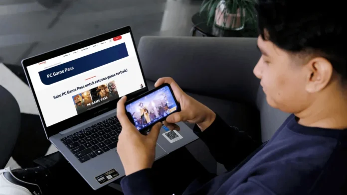 Telkomsel, Nuon, dan Bango Bawa Microsoft PC Game Pass ke Indonesia