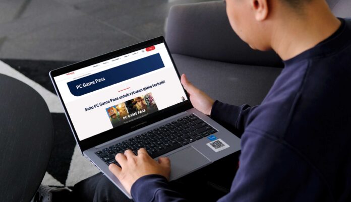 Cara Mudah Aktifkan Microsoft PC Game Pass via Telkomsel, Mulai Rp63 Ribu