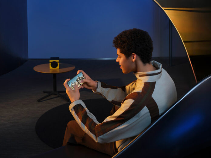 POCO F7 Series: Rahasia Smart Frame Rate untuk Gaming Tanpa Lag POCO F7 Series: Rahasia Smart Frame Rate untuk Gaming Tanpa Lag