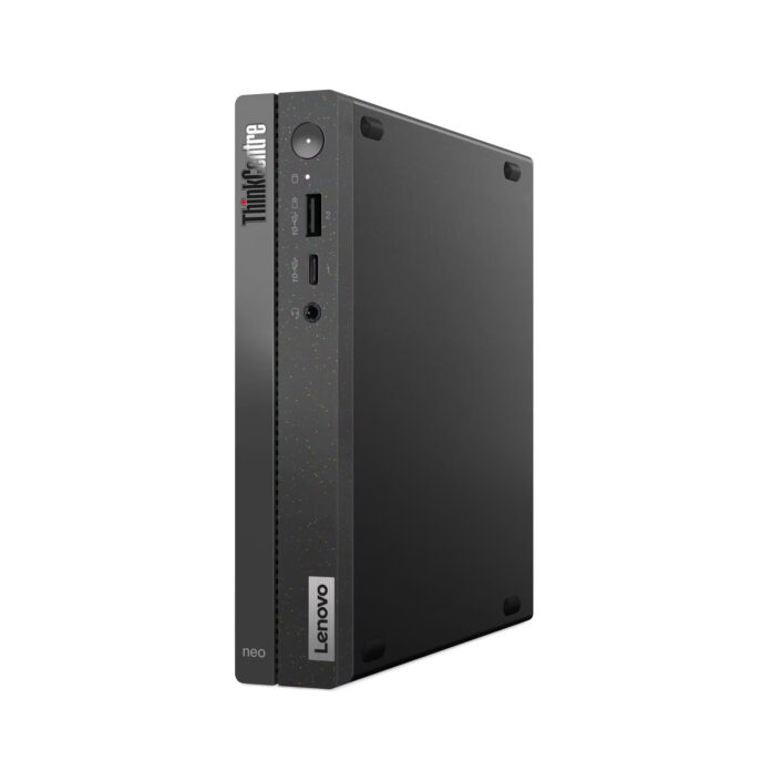 Lenovo ThinkCentre Neo 30s Gen 5 dan Neo 50q Gen 4 Resmi di Indonesia