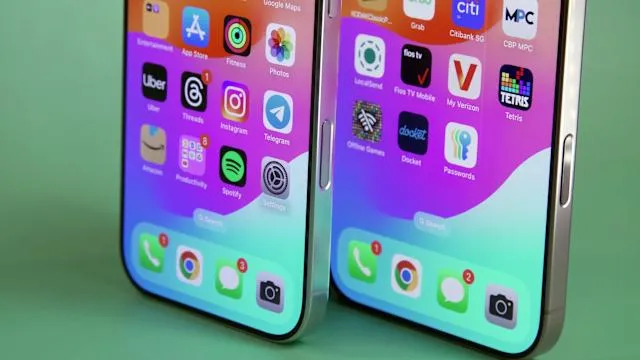 Tim Cook mengumumkan penjualan iPhone ke-3 miliar
