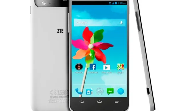 Desain Nubia Air yang mirip iPhone 17 Air