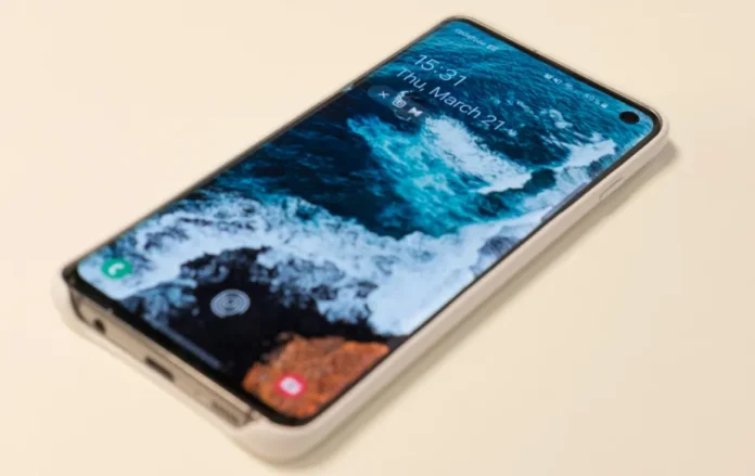 Cara menyembunyikan aplikasi di Samsung dengan password menggunakan Secure Folder