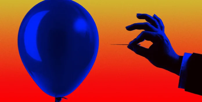 image-1755063185322-1694.webp Ilustrasi grafik ekonomi AS dan teknologi AI