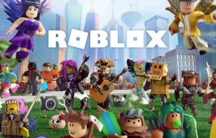 Tips cepat mengumpulkan Robux gratis di game Roblox