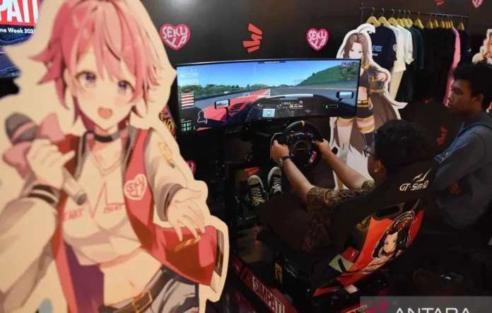 Daftar game PS5 yang baru rilis di Agustus 2025, wajib coba!