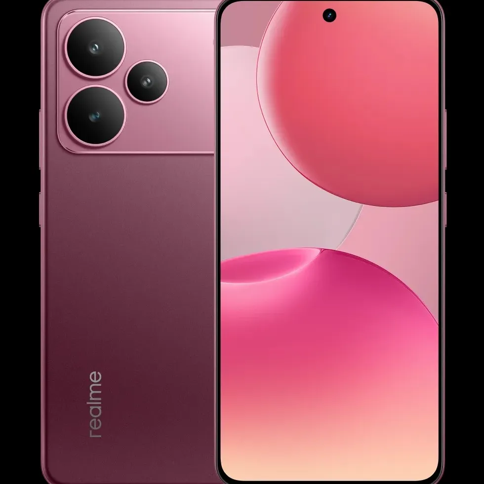 Realme P4 5G