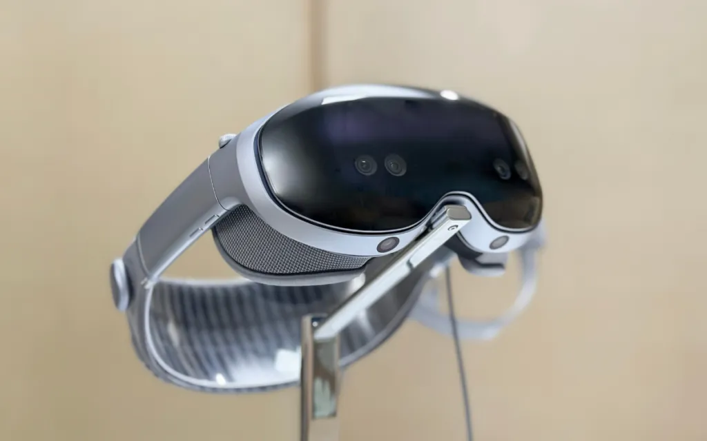 Vivo Vision Explorer Edition