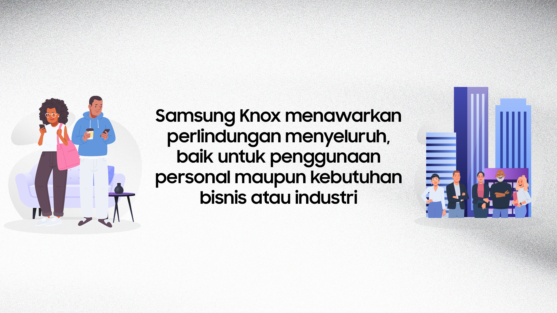 Content image for article: Samsung Knox: Solusi Keamanan Terdepan di Era AI yang Semakin Personal