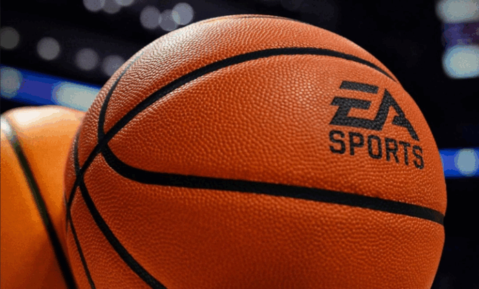 EA Sports College Basketball EA Sports College Basketball