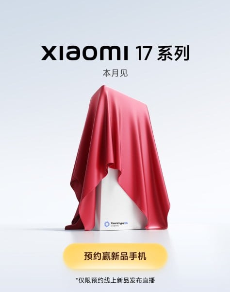 Xiaomi-17-series-launch-confirmed