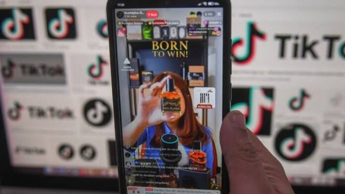 Akhirnya TikTok Kembali Aktifkan Fitur Livestream, Setelah Demo Mereda