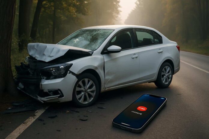 iPhone Crash Detection Selamatkan Remaja 16 Tahun dari Kecelakaan Maut iPhone Crash Detection Selamatkan Remaja 16 Tahun dari Kecelakaan Maut