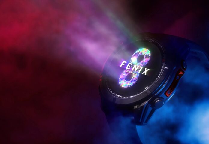 Garmin fēnix 8 Pro: Revolusi MicroLED dan Konektivitas Satelit Garmin fēnix 8 Pro: Revolusi MicroLED dan Konektivitas Satelit