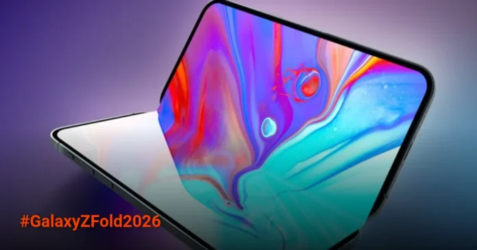 Samsung Bakal Luncurkan Dua Galaxy Z Fold di 2026, Lawan iPhone Lipat?