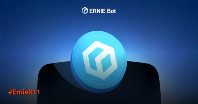 Baidu Luncurkan Ernie X1.1, Klaim Lebih Unggul dari GPT-5 dan Gemini Baidu Luncurkan Ernie X1.1, Klaim Lebih Unggul dari GPT-5 dan Gemini