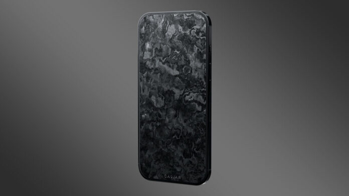 Caviar Luncurkan iPhone 17 Tanpa Kamera, Harga Rp 140 Juta! Caviar Luncurkan iPhone 17 Tanpa Kamera, Harga Rp 140 Juta!
