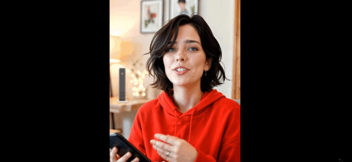 Vodafone Gunakan AI Avatar di Iklan, Respons Publik Terbelah Vodafone Gunakan AI Avatar di Iklan, Respons Publik Terbelah