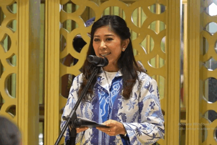 Menkomdigi Tegaskan TikTok Live Nonaktif Sukarela, Bukan Paksaan Pemerintah