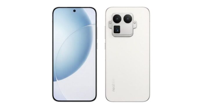 Realme GT 8 Bocoran Geekbench: Snapdragon 8 Elite dan Skor Gahar ilustrasi Realme GT 8