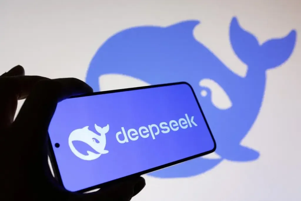 DeepSeek