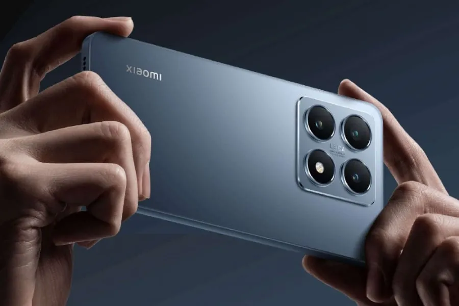 Xiaomi 15T tampil di Geekbench dengan chipset MediaTek Dimensity 8400