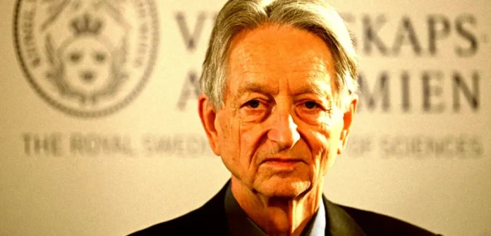 Geoffrey Hinton, godfather AI, dalam wawancara eksklusif tentang ChatGPT dan pengalaman pribadinya