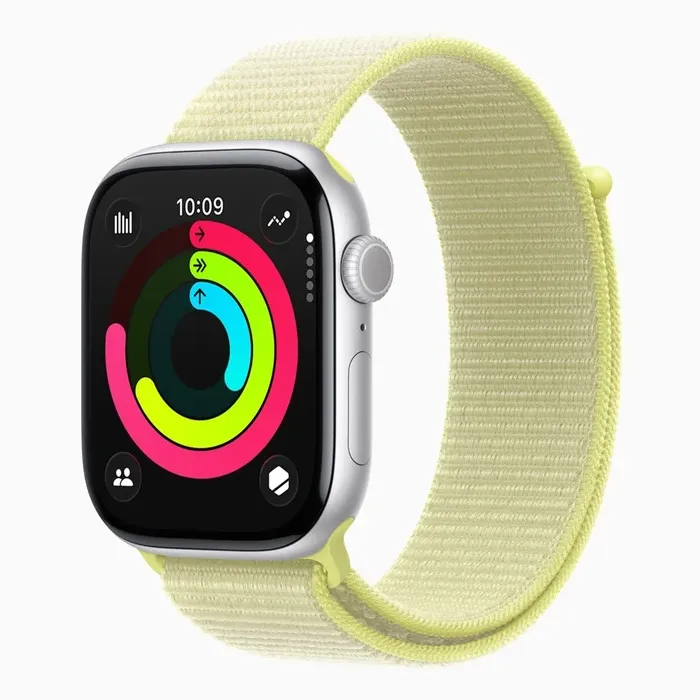 Apple Watch Series 11