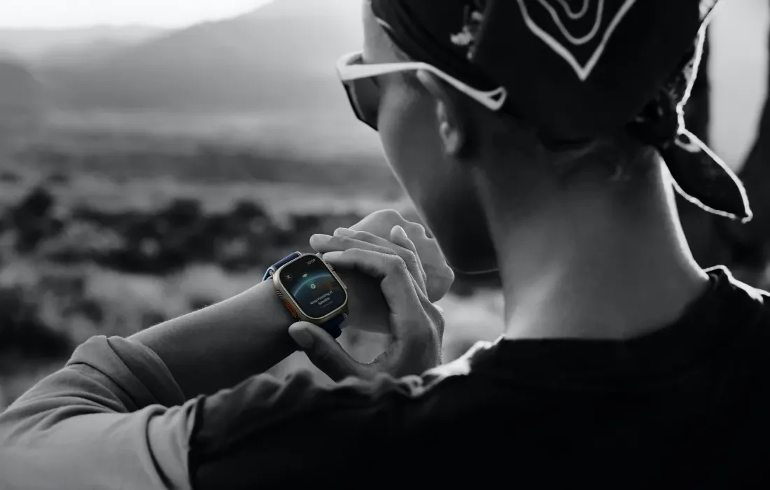 Wherever you might find yourself in your outdoor adventures, the Ultra 3 promise to keep you safe