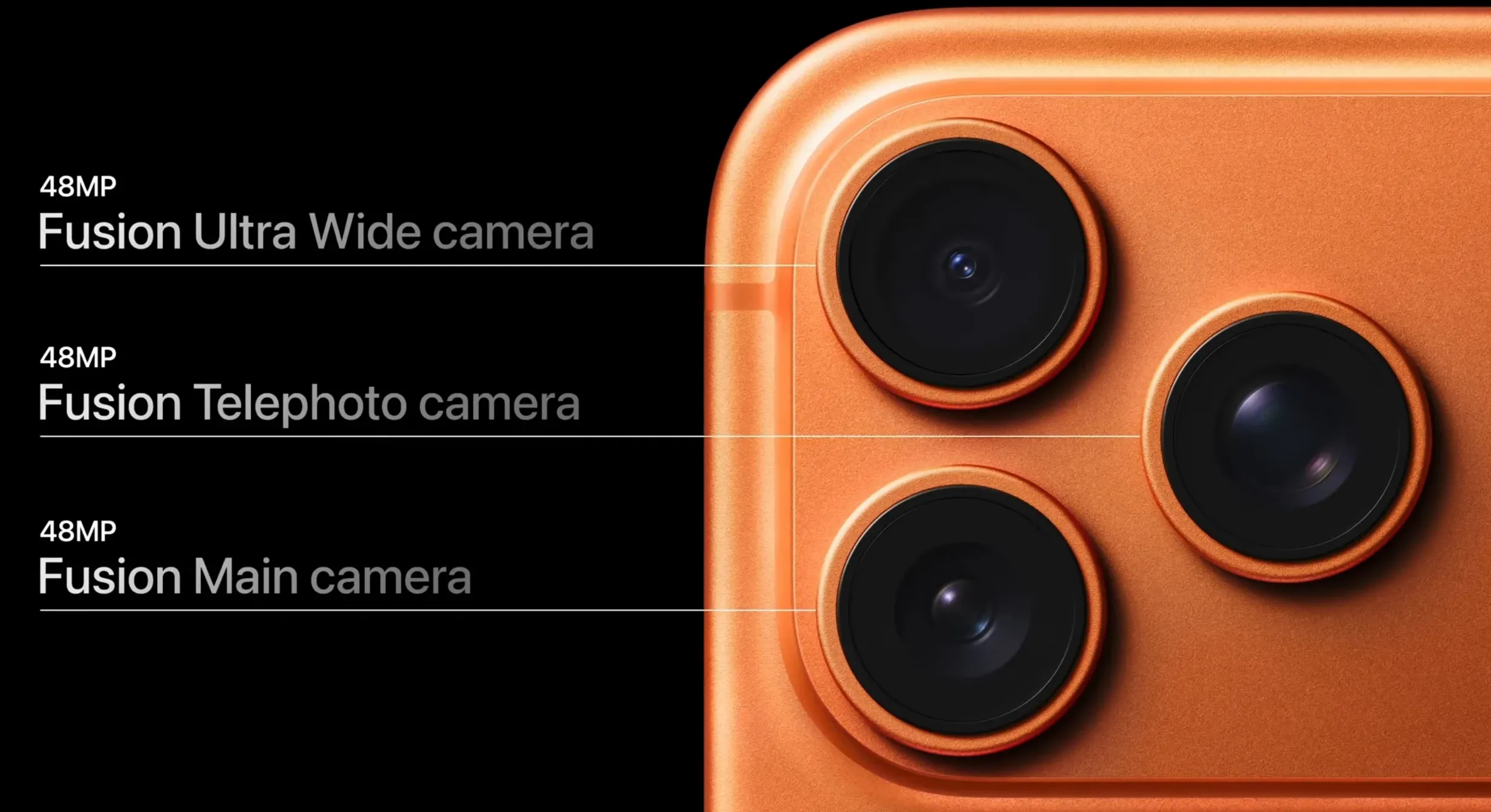 Image by Apple - iPhone 17 Pro Max is official with camera and battery improvements: is that all we care for?