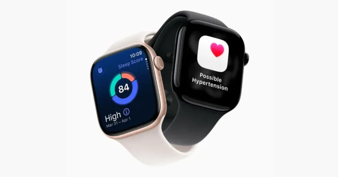 image-1757465349089-1261.webp Apple Watch Series 11 dan Ultra 3 dengan fitur deteksi hipertensi