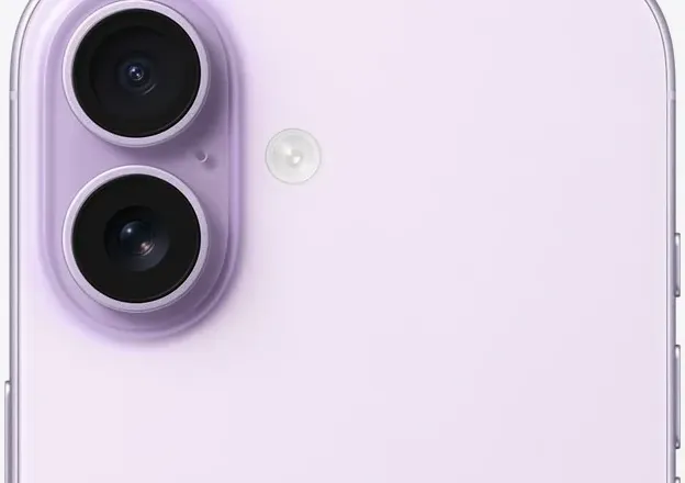 Image credit — Apple - iPhone 17 camera: The biggest camera upgrade in a while