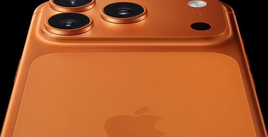 Image credit — Apple - iPhone 17 camera: The biggest camera upgrade in a while