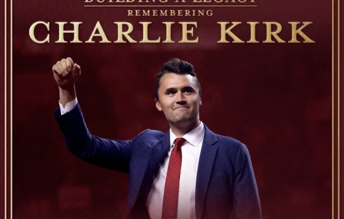 Discord bantah tersangka penembak Charlie Kirk gunakan platformnya untuk merencanakan kejahatan