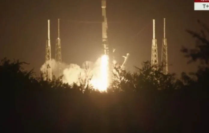 Menkomdigi: Satelit Nusantara 5 perkuat konektivitas digital nasional