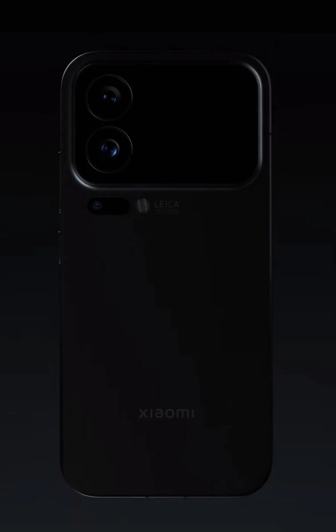 Xiaomi 17 Pro series teaser1