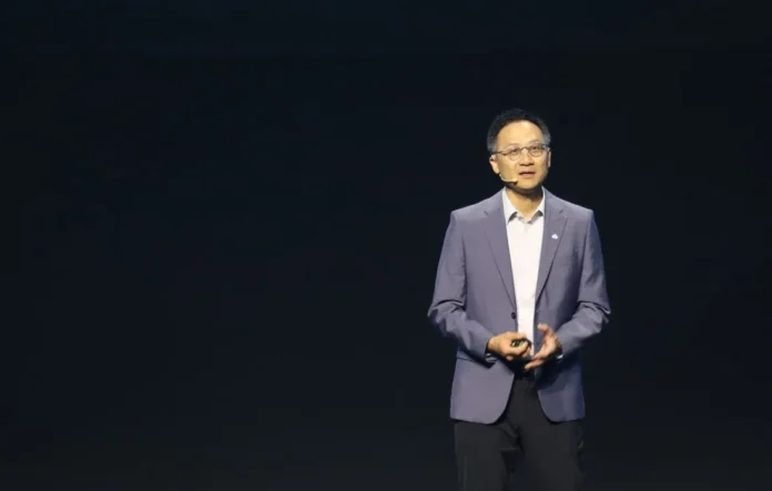 Tencent tingkatkan kapasitas AI untuk klien industri global dalam acara Tencent Global Digital Ecosystem Summit 2025