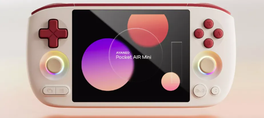 Ayaneo Pocket Air Mini