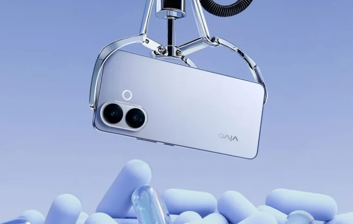 image-1759075389173-7203.webp Vivo V60 Lite smartphone dengan bodi tipis 7.59mm dan baterai 6.500 mAh siap meluncur di Indonesia